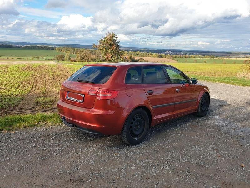 Gebraucht Audi A3 Sport 170 PS (125 kW) 2011 Kleinwagen