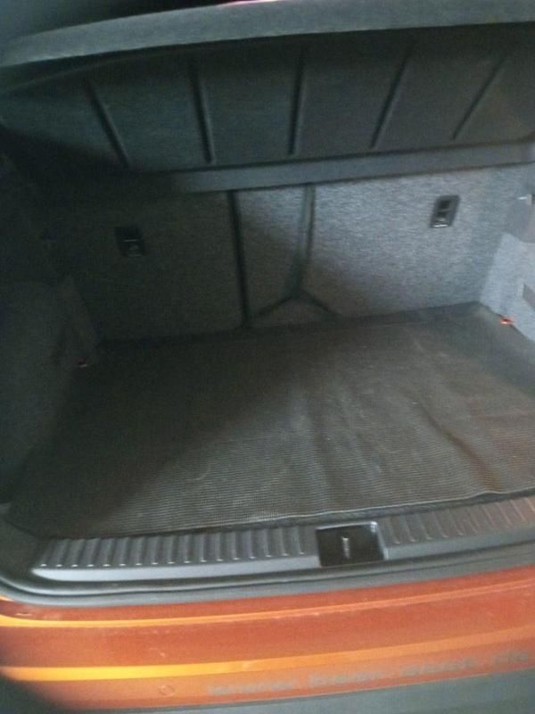 Orange Gebraucht 2018 Seat Arona XCELLENCE SUV | 14.700 € (Fairer Preis) - Bild 1/4