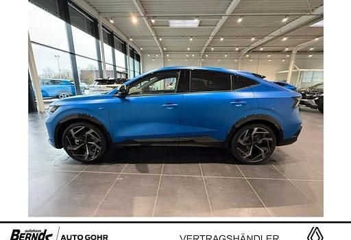Neu Renault Rafale 300 PS (220 kW) 2026 Blau SUV