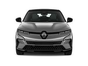 Neu Renault Megane E-Tech Komfort 160 kW (218 PS) 2026 Schwarz (blackpearlschwarz) Limousine