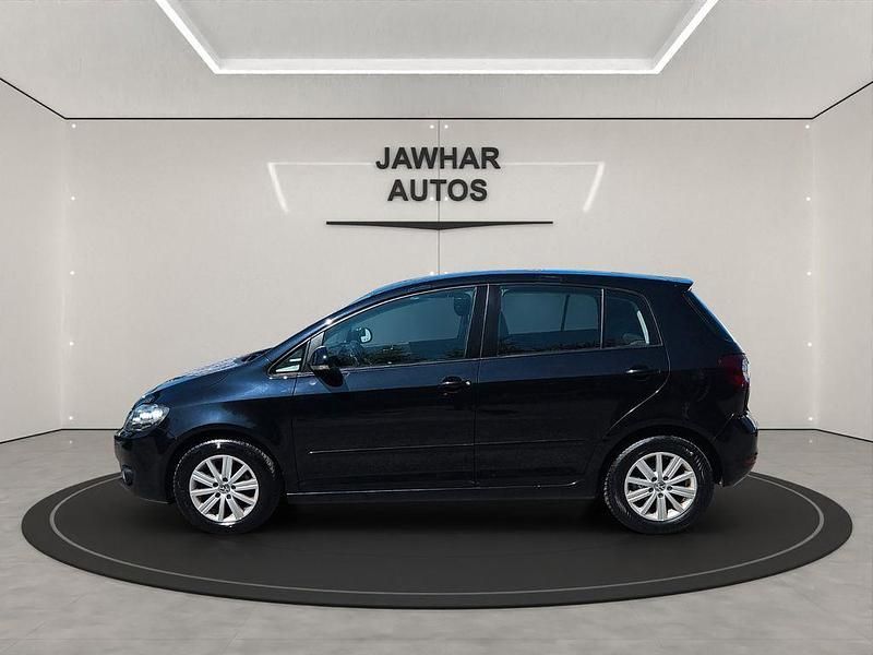 Gebraucht VW Golf VII 105 PS (77 kW) 2014 Schwarz Limousine