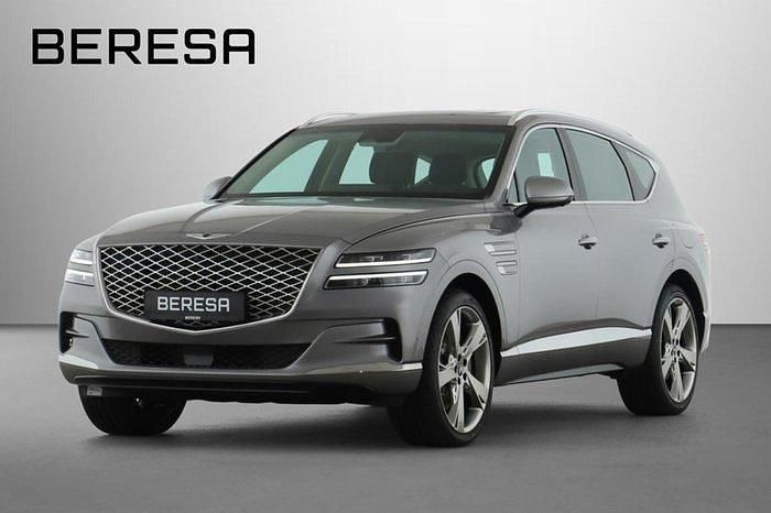 Ncm Gebraucht 2025 Genesis GV70 Sport SUV | 50.980 € (Guter Preis) - Bild 1/4