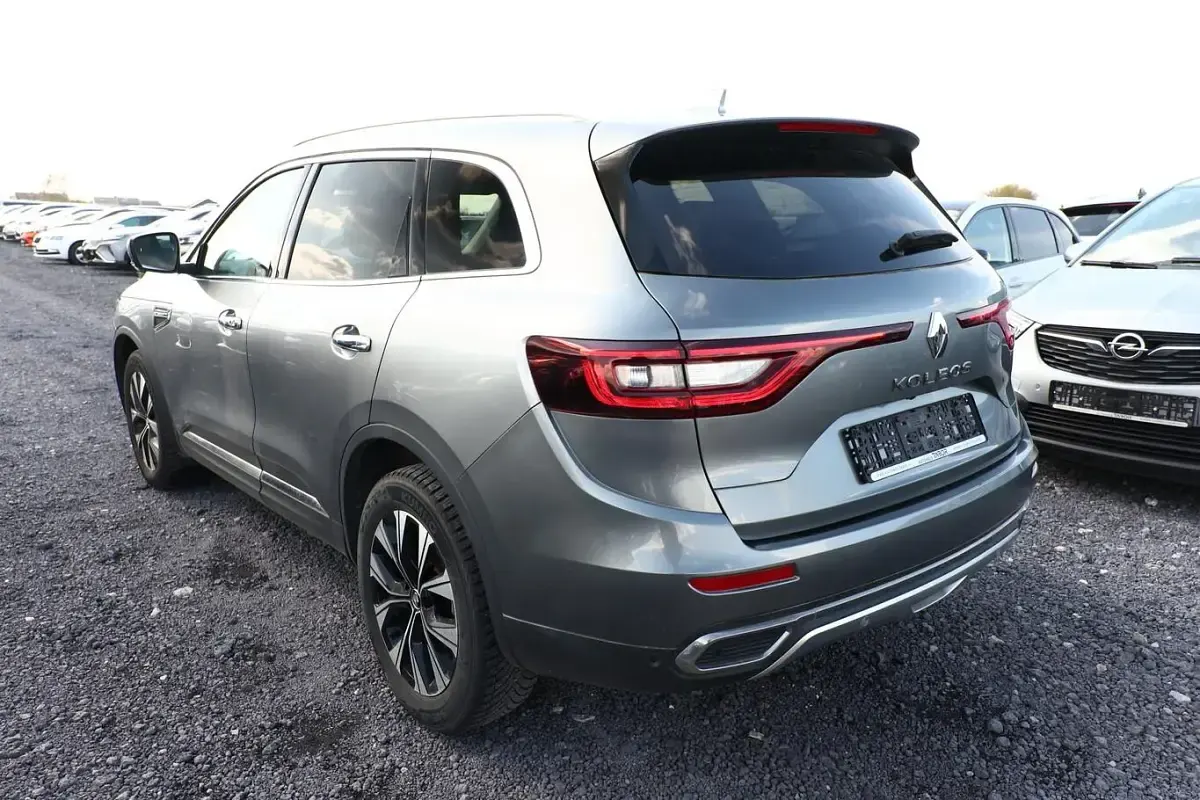 Occasion Renault Koleos Techno 158 ch (116 kW) 2023 Gris SUV