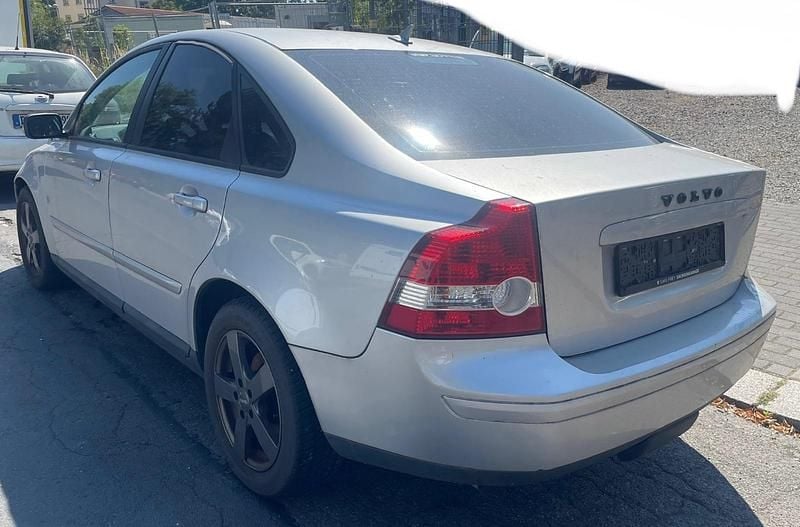 Gebraucht Volvo S40 140 PS (102 kW) 2006 Grau Limousine