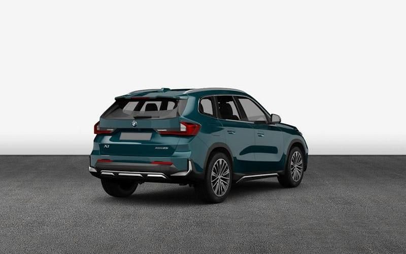 Neu BMW X1 Performance 300 PS (220 kW) 2026 Blau SUV