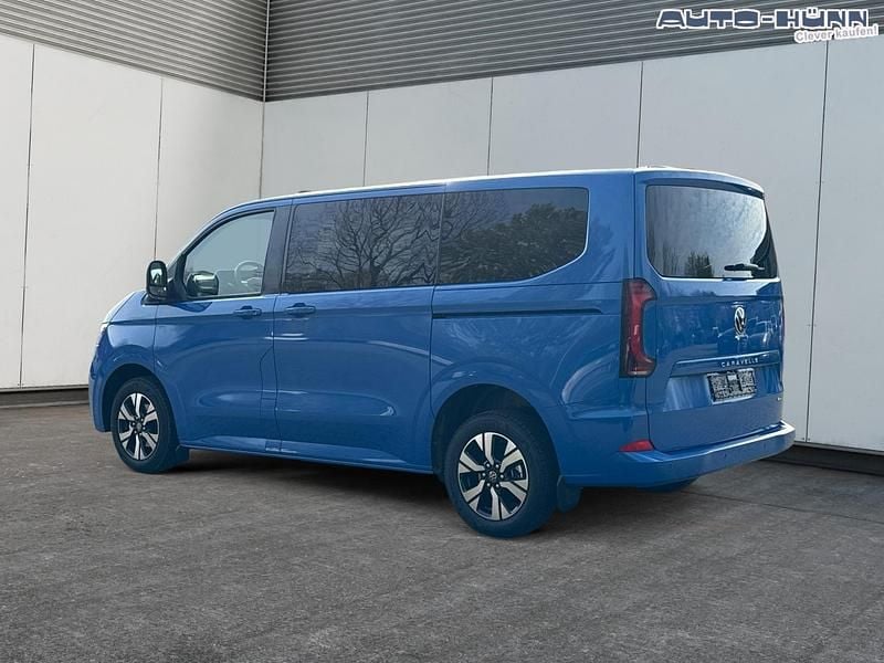 Neu VW Caravelle Style 170 PS (125 kW) 2025 Van / Kleinbus