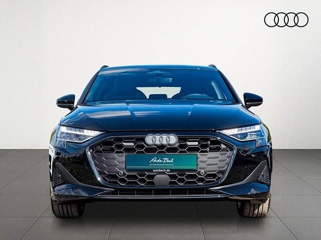 Gebraucht Audi A3 Ambiente 150 PS (110 kW) 2026 Mythosschwarz metallic