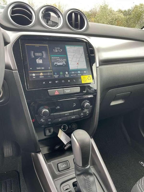 Neu Suzuki Vitara Comfort 110 PS (80 kW) 2025 Other SUV