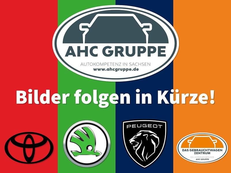 Silber Gebraucht 2025 Toyota Corolla Hybrid Business Edition | 35.490 € - Bild 1/1