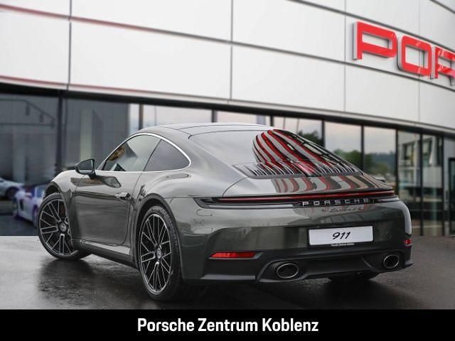 Gebraucht Porsche 911 Carrera 4S 480 PS (353 kW) 2026 Gruen Coupé