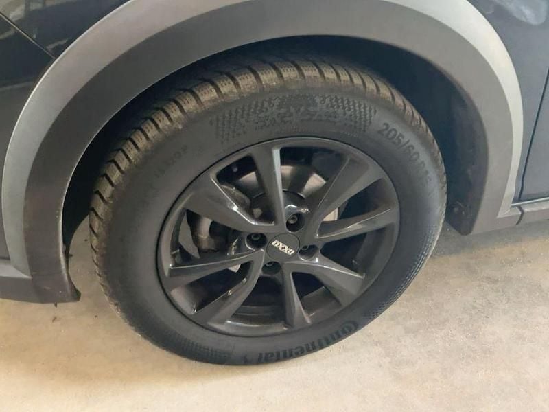 Gebraucht Dacia Sandero Comfort 101 PS (74 kW) 2022 Grau Limousine