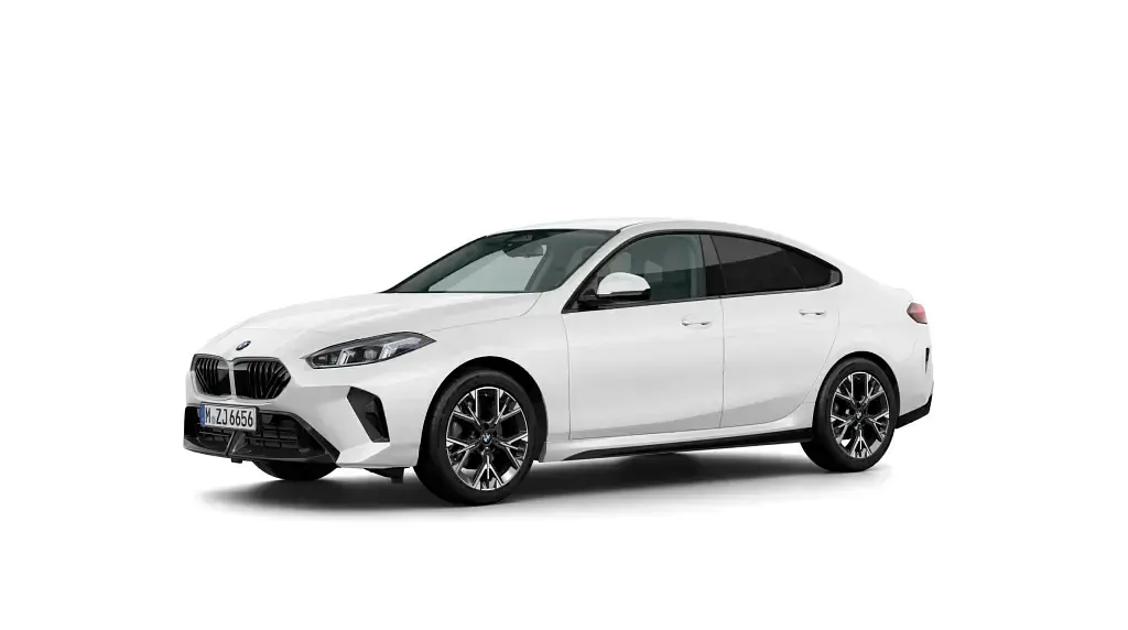 Neu BMW 220 Efficient Dynamics 156 PS (114 kW) 2026 Coupé
