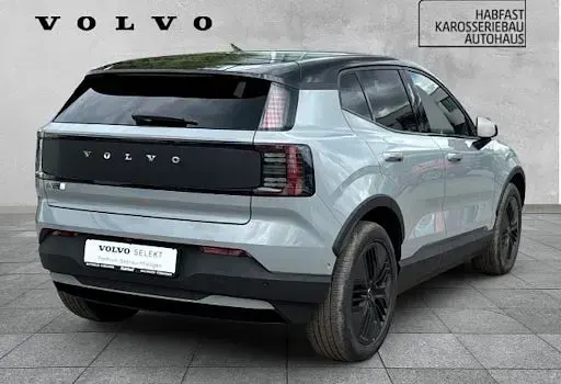 Gebraucht Volvo EX30 Performance 314 kW (428 PS) 2025 Grau SUV