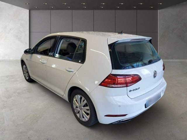Gebraucht VW e-Golf Comfortline 100 kW (136 PS) 2020 Sonstige Kleinwagen