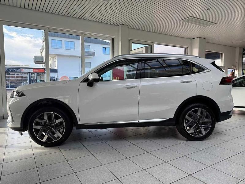 Neu Wey 03 Lux 367 PS (269 kW) 2025 Weiß SUV