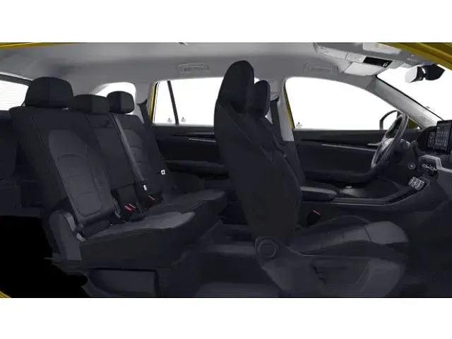Neu Skoda Kodiaq 204 PS (150 kW) 2026 Schwarz SUV