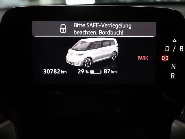 Gebraucht VW ID. Buzz Pro 150 kW (204 PS) 2023 Van / Kleinbus