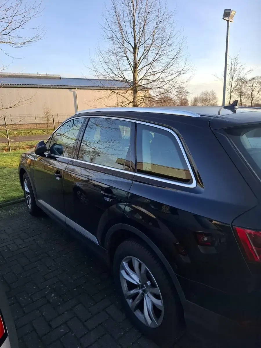 Gebraucht Audi Q7 272 PS (200 kW) 2017 SUV
