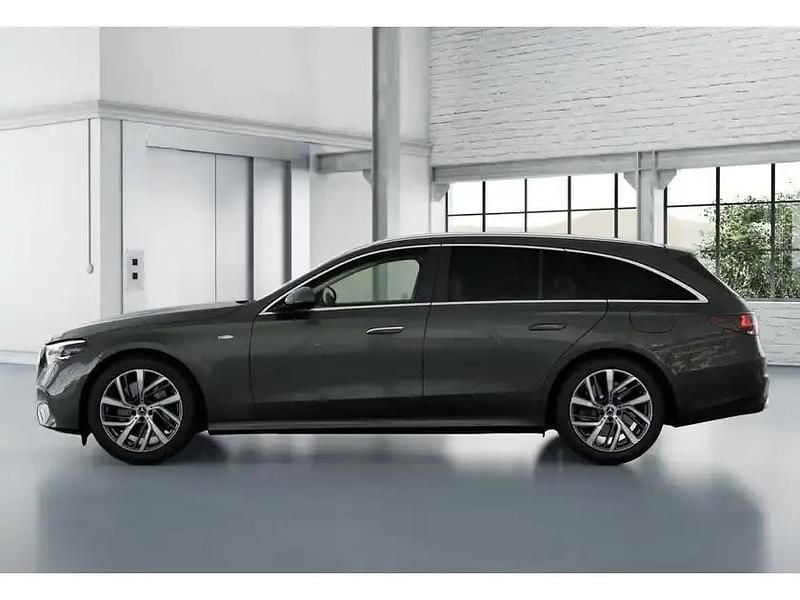 Second-hand Mercedes E300 197 CP (144 kW) 2025 Gri Break