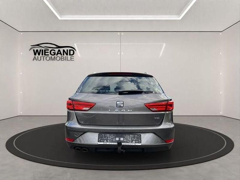 Gebraucht Seat Leon 2017 Andere Limousine