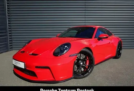 Gebraucht Porsche 911 GT3 510 PS (375 kW) 2024 Coupé