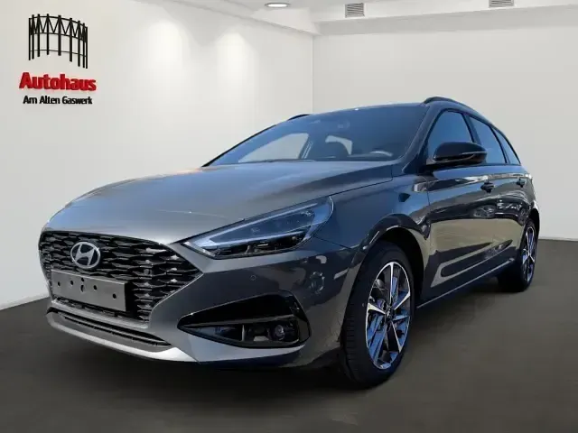 Gebraucht Hyundai i30 Advantage 140 PS (102 kW) 2025 Kombi