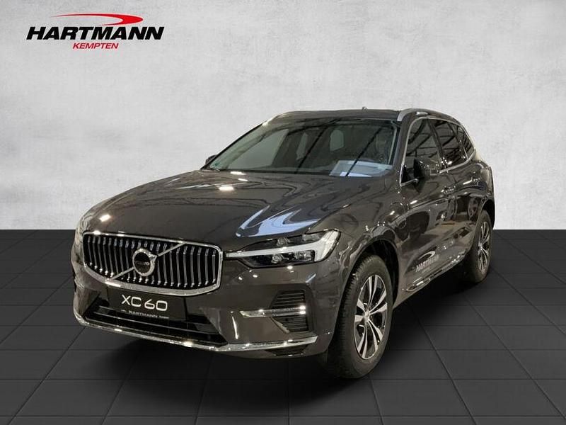 Gebraucht Volvo XC60 Ultimate 455 PS (334 kW) 2023 Platinum grey (metallic) SUV