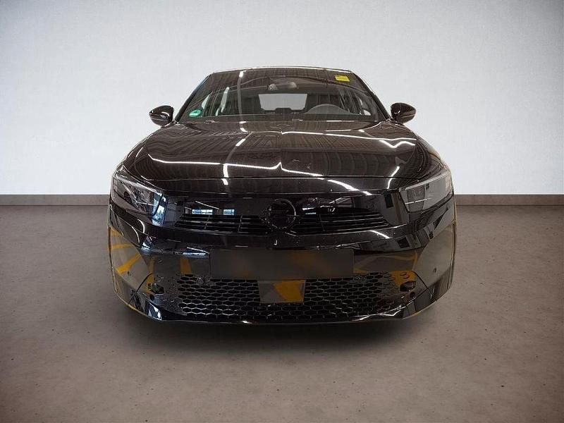 Gebraucht Opel Corsa-e 100 kW (136 PS) 2024 Schwarz Kleinwagen