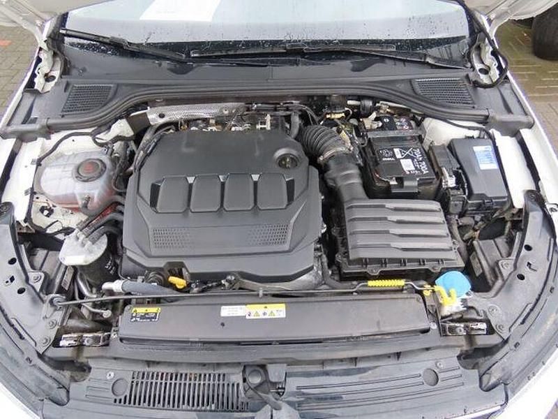 Gebraucht VW Golf VIII 203 PS (149 kW) 2023 Andere Limousine