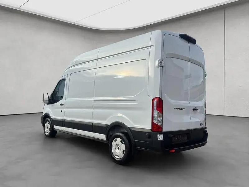 Gebraucht Ford Transit Trend 131 PS (96 kW) 2025 Weiß Pickup