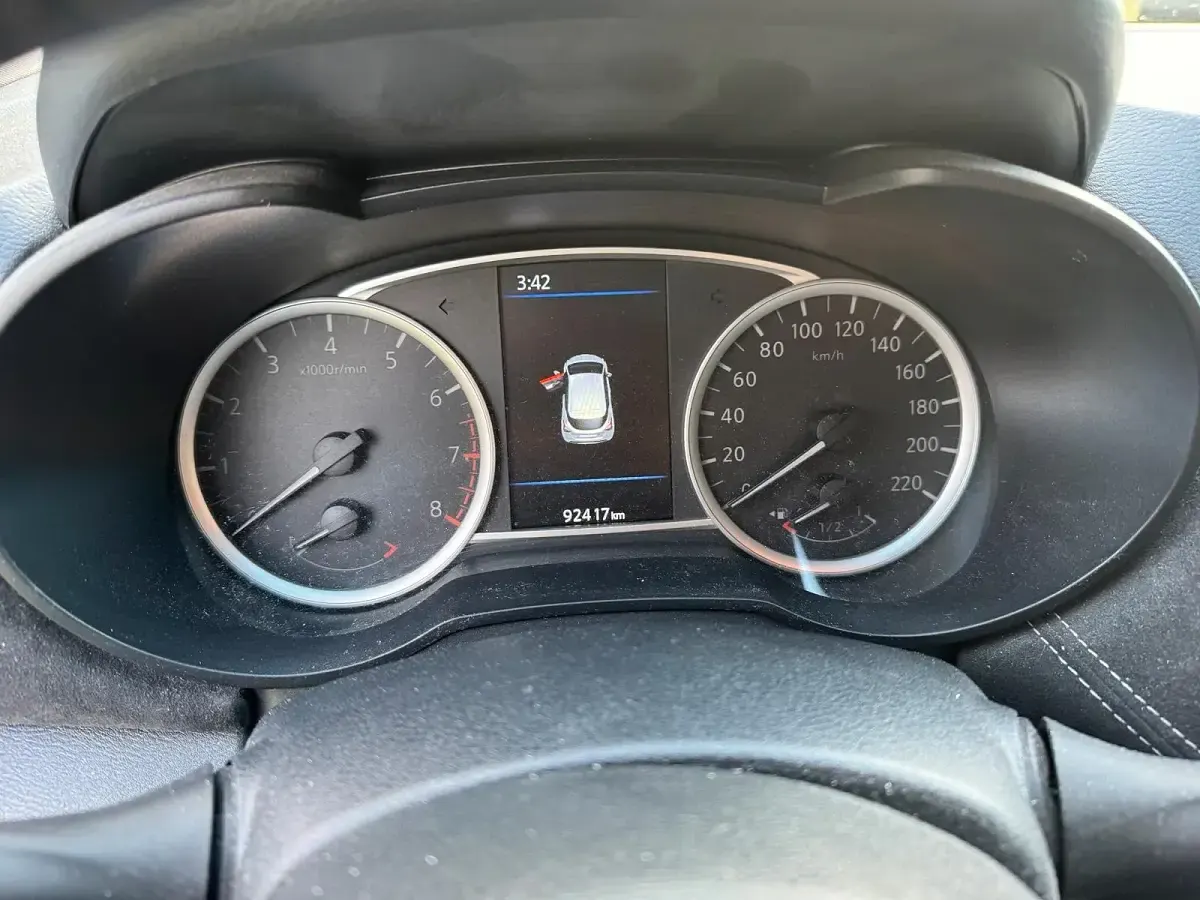 Gebraucht Nissan Micra 117 PS (86 kW) 2020 Weiß Kleinwagen