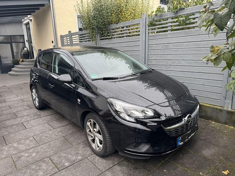 Gebraucht 2019 Opel Corsa Limousine | 10.500 € (Fairer Preis) - Bild 1/4