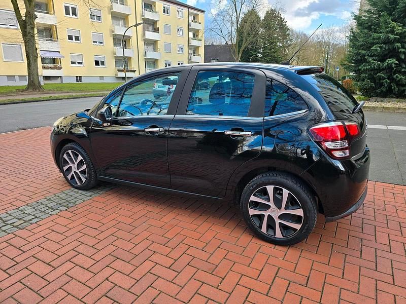 Gebraucht Citroën C3 82 PS (60 kW) 2016 Kleinwagen