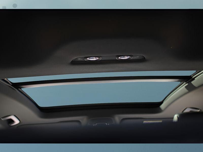 Gebraucht Audi SQ8 507 PS (372 kW) 2021 Schwarz SUV