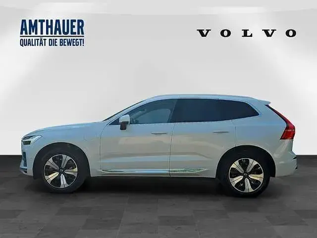Gebraucht Volvo XC60 Ultra 349 PS (256 kW) 2025 Schwarz SUV
