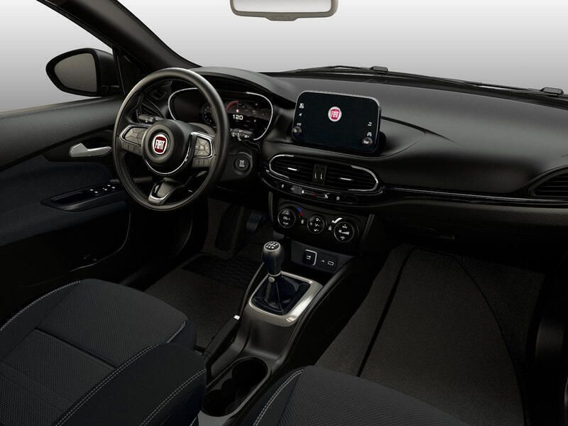 Gebraucht Fiat Tipo 131 PS (96 kW) 2023 Kombi