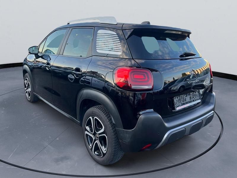Gebraucht Citroën C3 110 PS (80 kW) 2020 Schwarz SUV