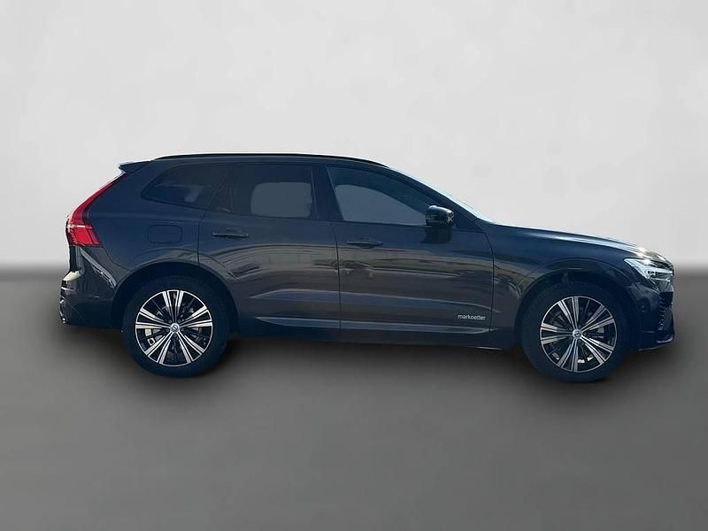 Gebraucht Volvo XC60 Plus 398 PS (292 kW) 2025 Grau SUV
