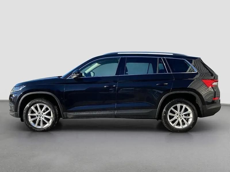 Gebraucht Skoda Kodiaq Business Line 150 PS (110 kW) 2019 Andere farbe SUV
