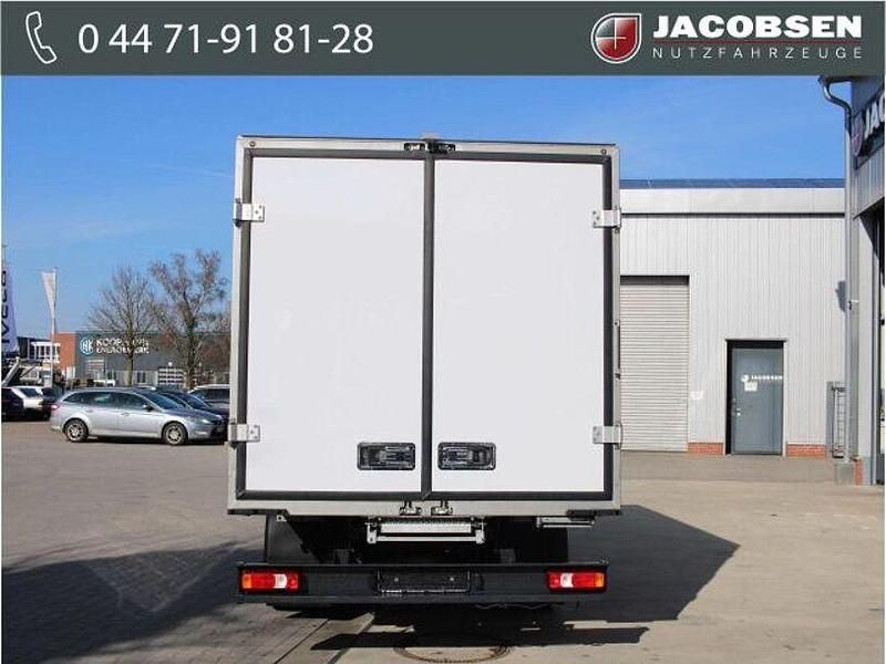 Gebraucht Iveco Daily 2022 Weiss