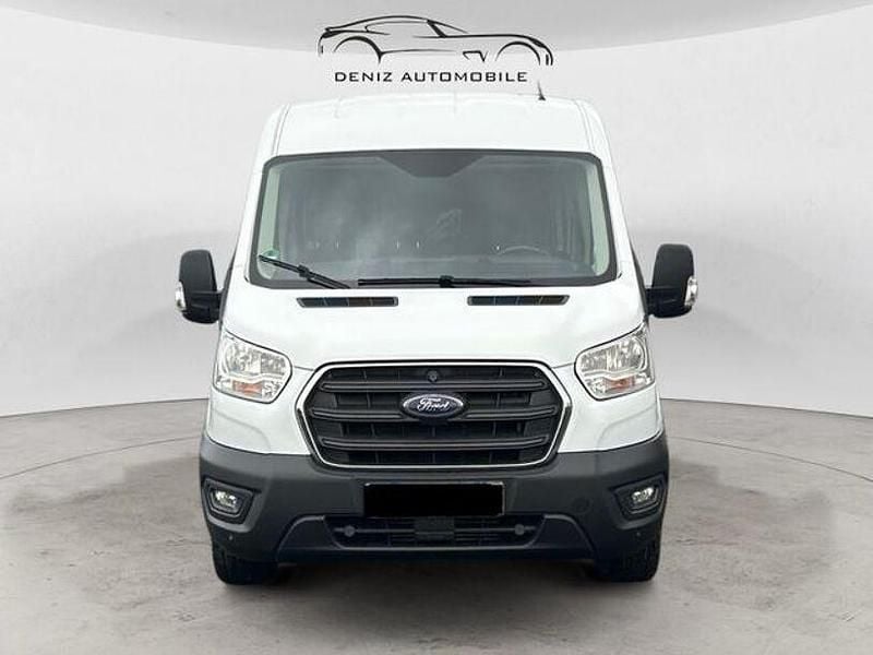 Gebraucht Ford Transit Trend 170 PS (125 kW) 2020 Andere Limousine