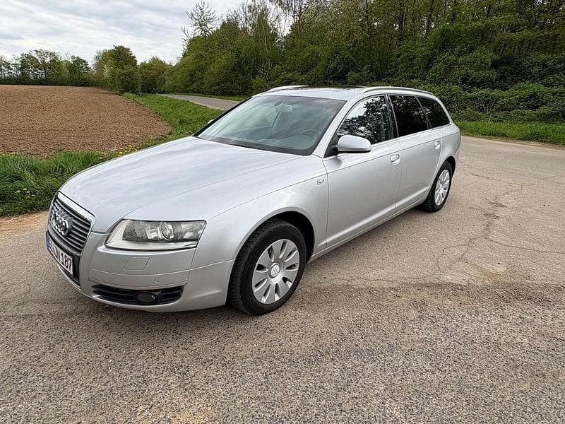 Usata Audi A6 170 CV (125 kW) 2007 Station wagon