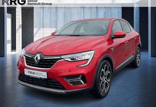 Gebraucht Renault Kadjar Techno 158 PS (116 kW) 2022 Weiß SUV