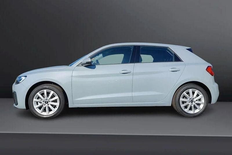 Occasion Audi A1 Basis 110 ch (80 kW) 2023 Gris SUV