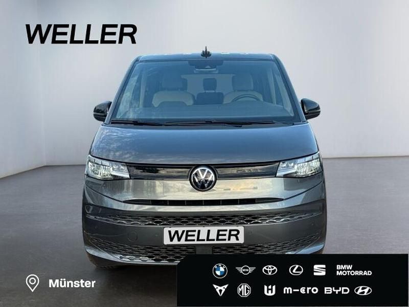 Gebraucht VW T7 136 PS (100 kW) 2022 Andere Van