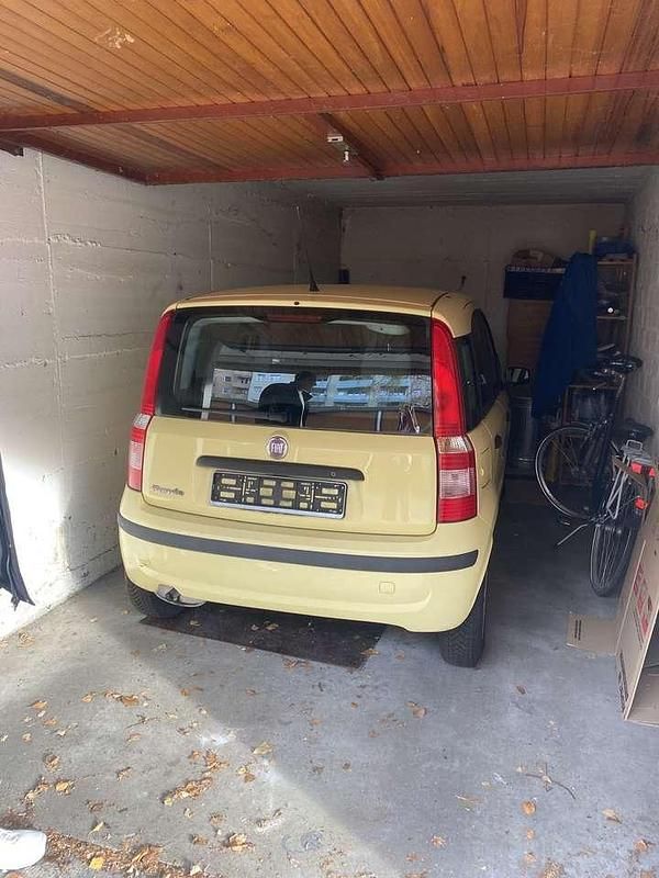 Gebraucht 2009 Fiat Panda Kombi | 2.000 € (Fairer Preis) - Bild 1/3