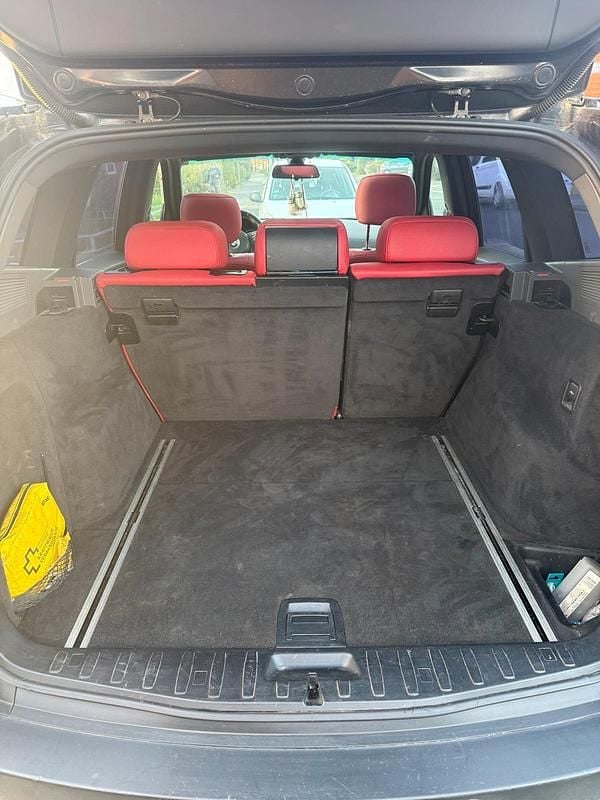 Gebraucht BMW X3 224 PS (164 kW) 2003 Schwarz SUV