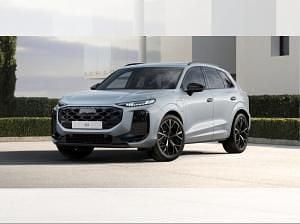 Neu Audi Q3 S-Line 272 PS (200 kW) 2026 Grau (pfeilgrau perleffekt) SUV