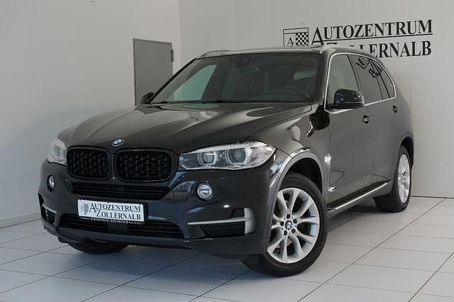 Andere Gebraucht 2015 BMW X5 Sport Line SUV | 24.990 € (Fairer Preis) - Bild 1/4