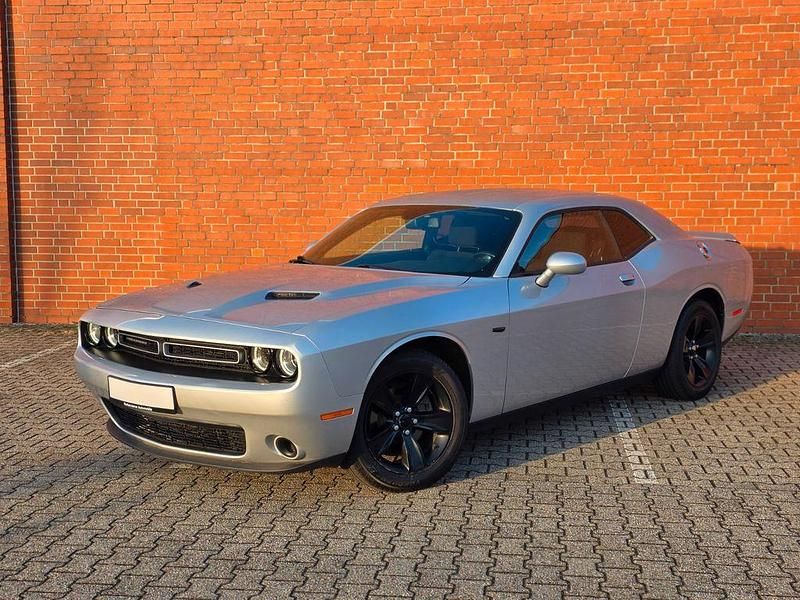 Gebraucht Dodge Challenger 309 PS (227 kW) 2020 Grau Coupé